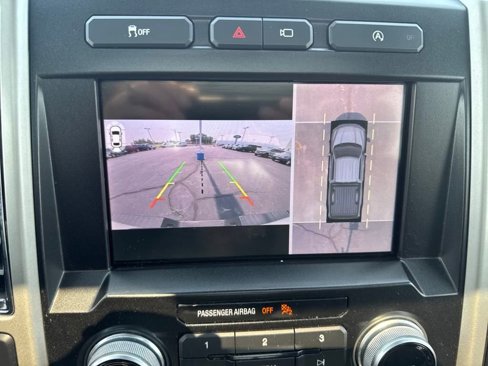 Used 2020 Ford F150 Lariat w/ Equipment Group 502A Luxury image 20