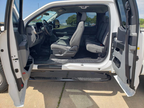 Used 2023 Ford F350 XL w/ 360-Degree Camera Package image 15