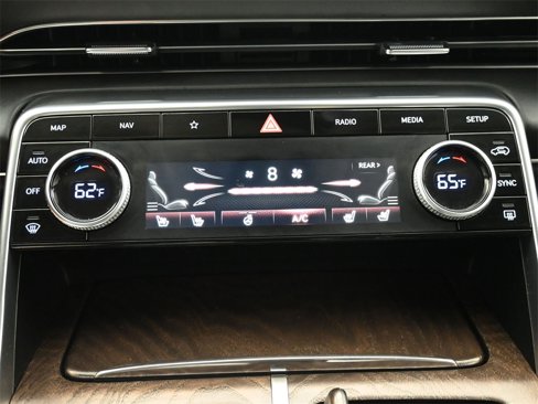 Used 2024 Genesis GV80 3.5T w/ Advanced Package image 17