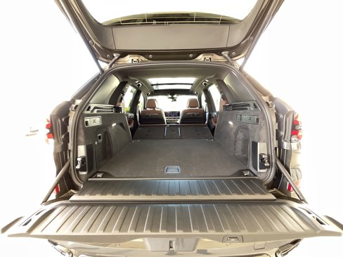 New 2026 BMW X5 sDrive40i w/ M Sport Package image 31