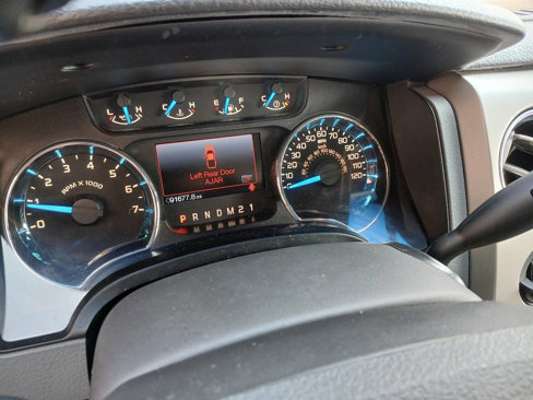Used 2014 Ford F150 XLT w/ XLT Chrome Package image 15