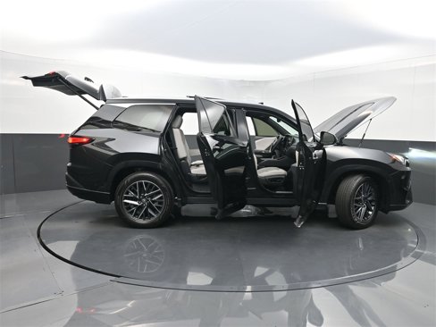 Used 2024 Lexus TX 350 FWD image 38
