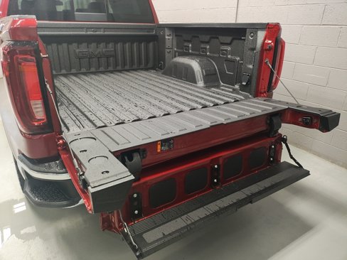 New 2026 GMC Sierra 1500 SLT w/ SLT Premium Plus Package image 22