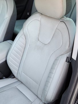 Used 2021 Hyundai Elantra Limited w/ Cargo Package image 18