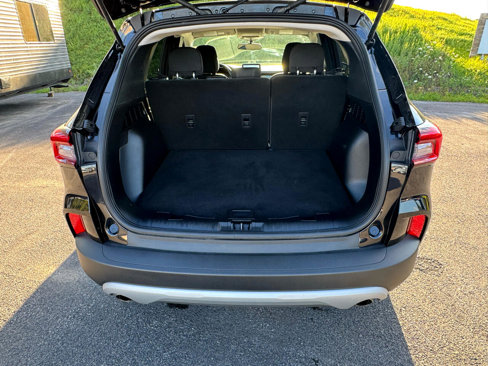 Used 2025 Ford Escape Active image 22