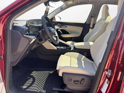 New 2025 Audi Q5 Prestige image 9
