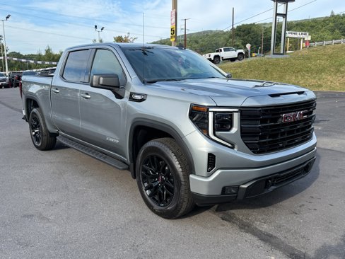 New 2026 GMC Sierra 1500 Elevation image 7