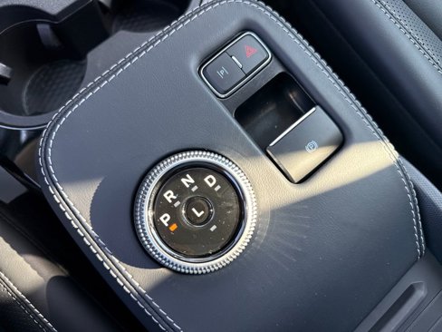 Used 2024 Ford Mustang Mach-E Premium image 38