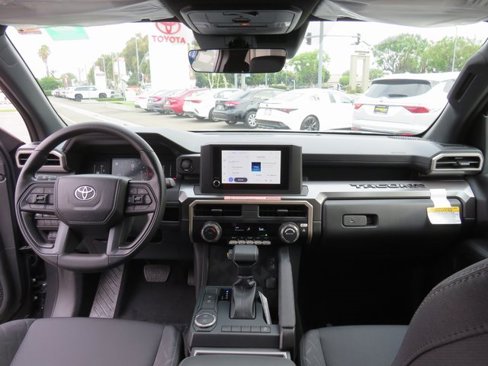 New 2025 Toyota Tacoma SR5 image 22