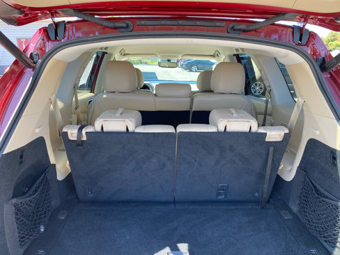 Used 2020 Nissan Pathfinder SL image 17
