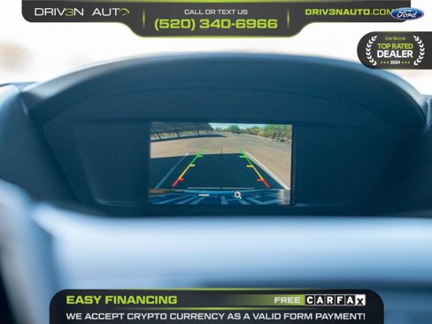 Used 2018 Ford Escape S image 18