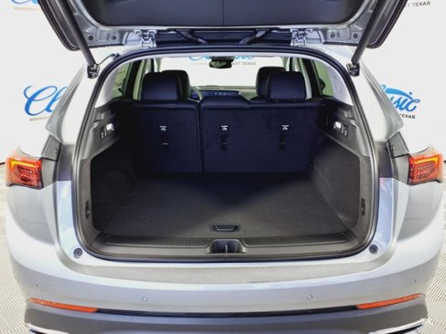 New 2025 Buick Envision Preferred image 18