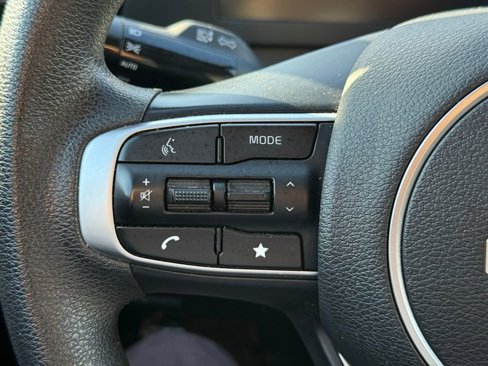 Used 2024 Kia Sportage LX image 31