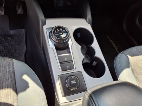 Certified 2022 Ford Bronco Sport Big Bend image 18