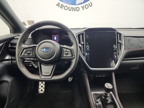 Used 2024 Subaru WRX TR image 18