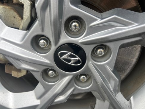 Used 2023 Hyundai Tucson SEL image 31