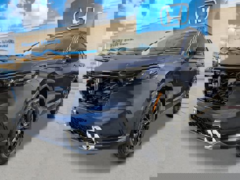 New 2026 Honda CR-V Sport Touring image 1