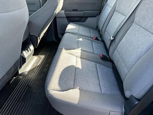 New 2025 Ford F250 XL w/ 360-Degree Camera Package image 15