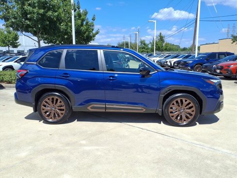 Used 2025 Subaru Forester Sport image 23