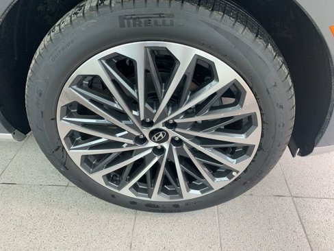 New 2026 Hyundai Palisade Calligraphy image 24