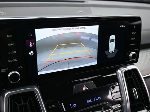 Used 2023 Kia Sorento SX image 22