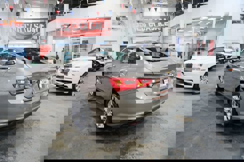 Used 2025 Chevrolet Malibu LT image 8