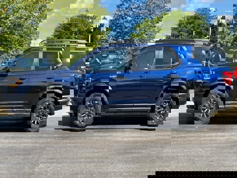 New 2026 Honda Passport TrailSport image 52