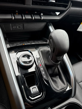New 2026 Chevrolet Colorado Trail Boss image 18
