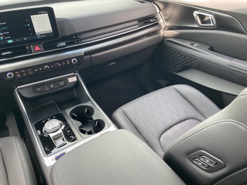 New 2026 Kia Carnival SX image 14