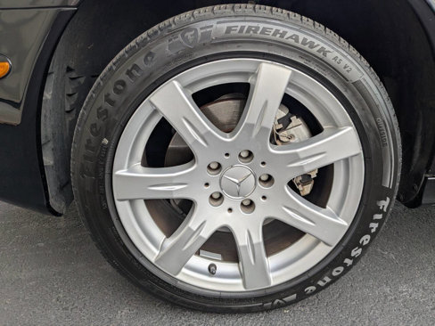 Used 2007 Mercedes-Benz E 350 image 23