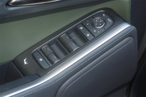 Used 2025 Lexus GX 550 image 9