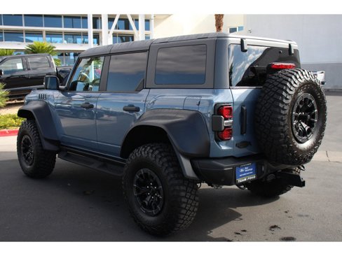 Certified 2023 Ford Bronco Raptor image 26