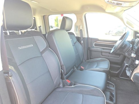 Used 2024 RAM 2500 Laramie image 31