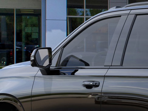 New 2026 Chevrolet Tahoe RST w/ Advanced Technology Package image 12