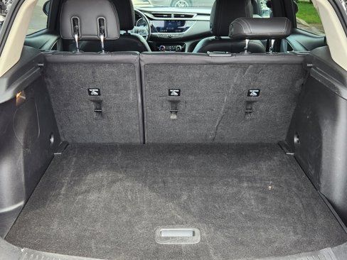 Used 2023 Buick Encore GX Preferred image 27