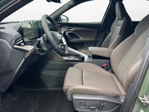 New 2025 Audi Q5 Premium Plus image 9