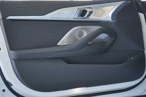 New 2026 BMW M850i xDrive image 10