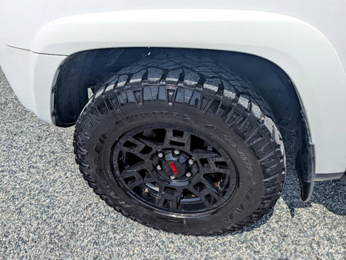 Used 2019 Toyota 4Runner 4WD image 12