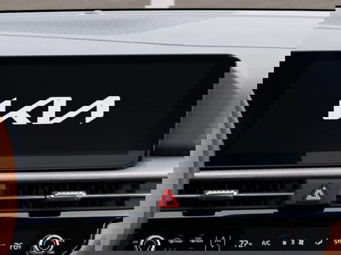 New 2026 Kia Sportage X-Line image 18
