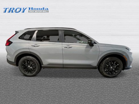 New 2026 Honda CR-V Sport-L image 8