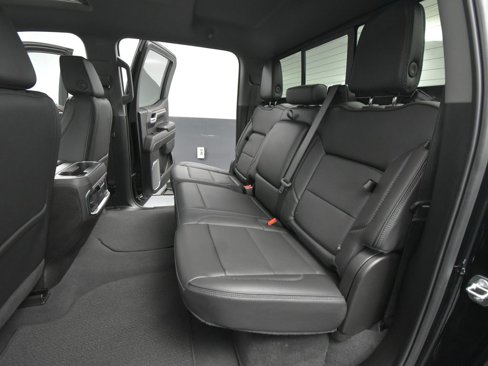 Used 2024 GMC Sierra 1500 Denali image 40