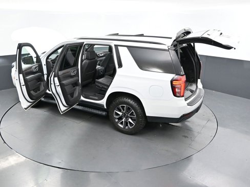 Used 2023 Chevrolet Tahoe Z71 image 47