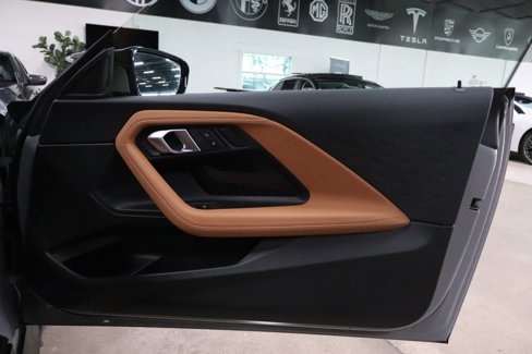 Used 2024 BMW M240i Coupe image 24