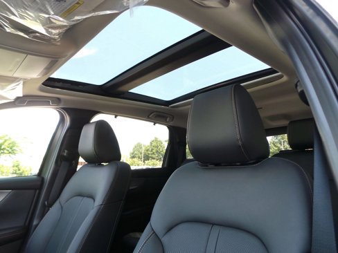 New 2025 MAZDA CX-90 3.3 Turbo w/ Premium Sport Pkg image 7