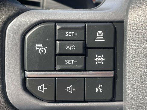 New 2025 Ford F150 XLT image 20