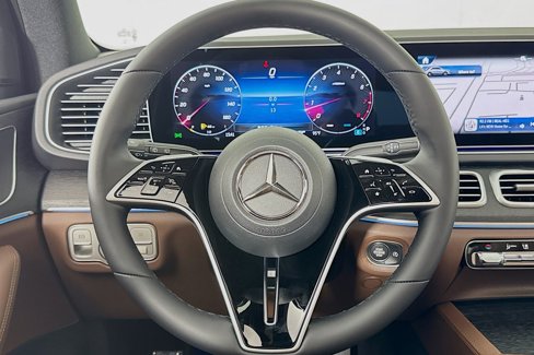 New 2026 Mercedes-Benz GLE 450 4MATIC image 17