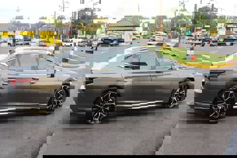 Used 2022 Lexus LS 500 AWD w/ Luxury Package image 30