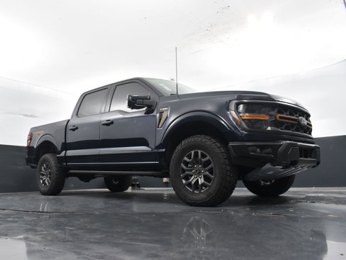 New 2025 Ford F150 Tremor w/ Equipment Group 402A High image 34