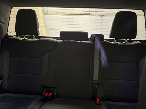 New 2026 GMC Sierra 1500 Elevation image 20