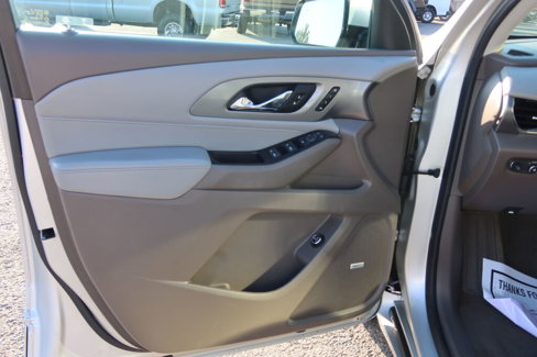 Used 2018 Chevrolet Traverse Premier image 7